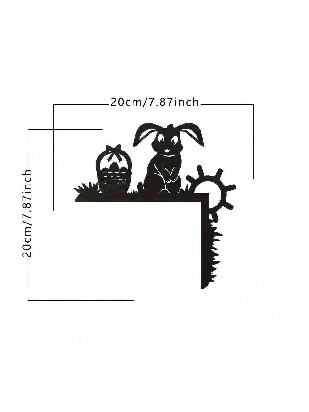 1pc Modern Metal Toilet Door Sign - Stylish Thinking Room Wall Sculpture - Home Decor Artwork - Decorative Door Frame Pendant