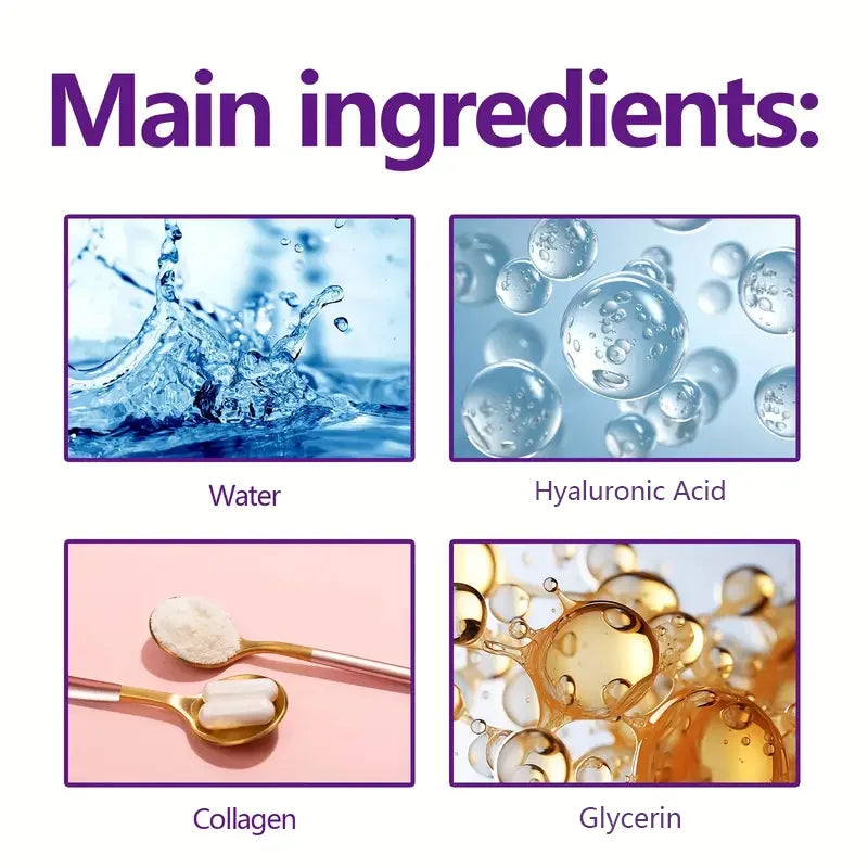 Anti-Aging Instant Lift Cream