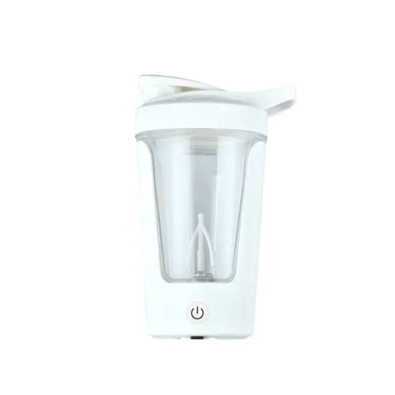 Automatic Mixing Cup Portable