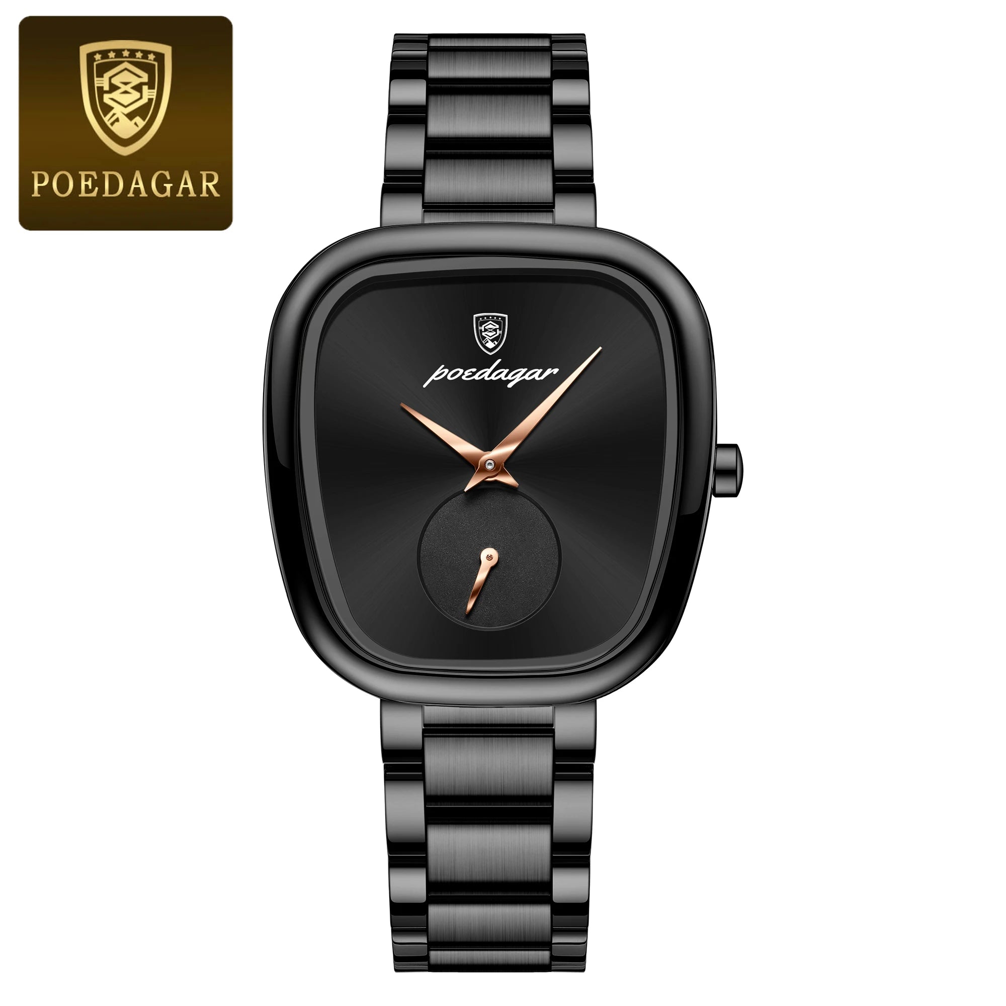 POEDAGAR Elegant Ladies Watch