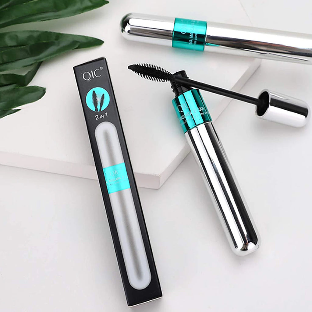 Waterproof Lengthening Mascara