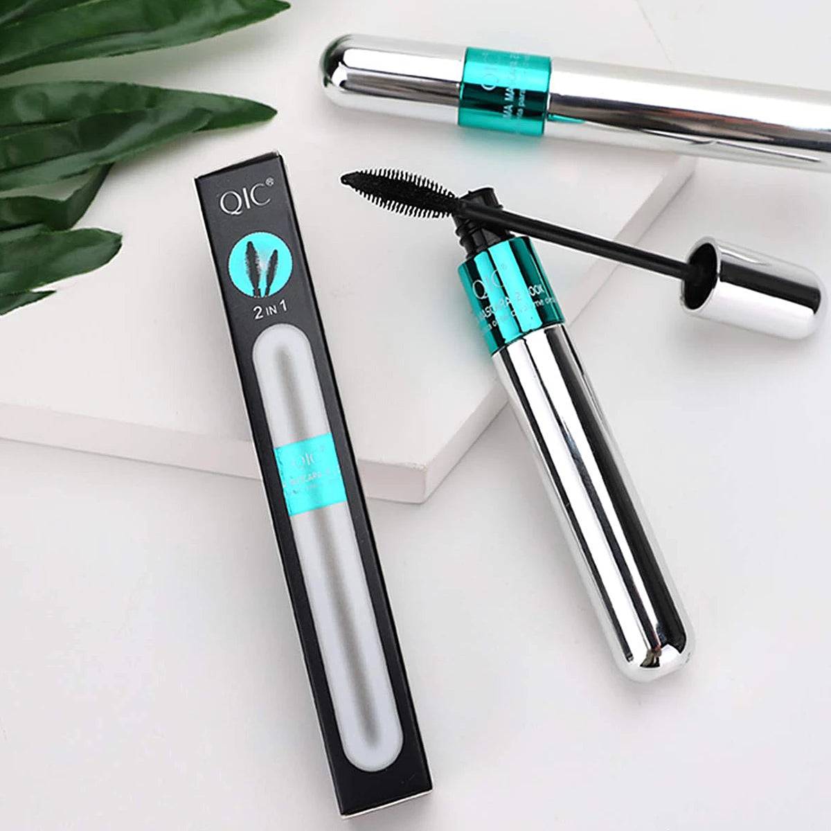 Waterproof Lengthening Mascara