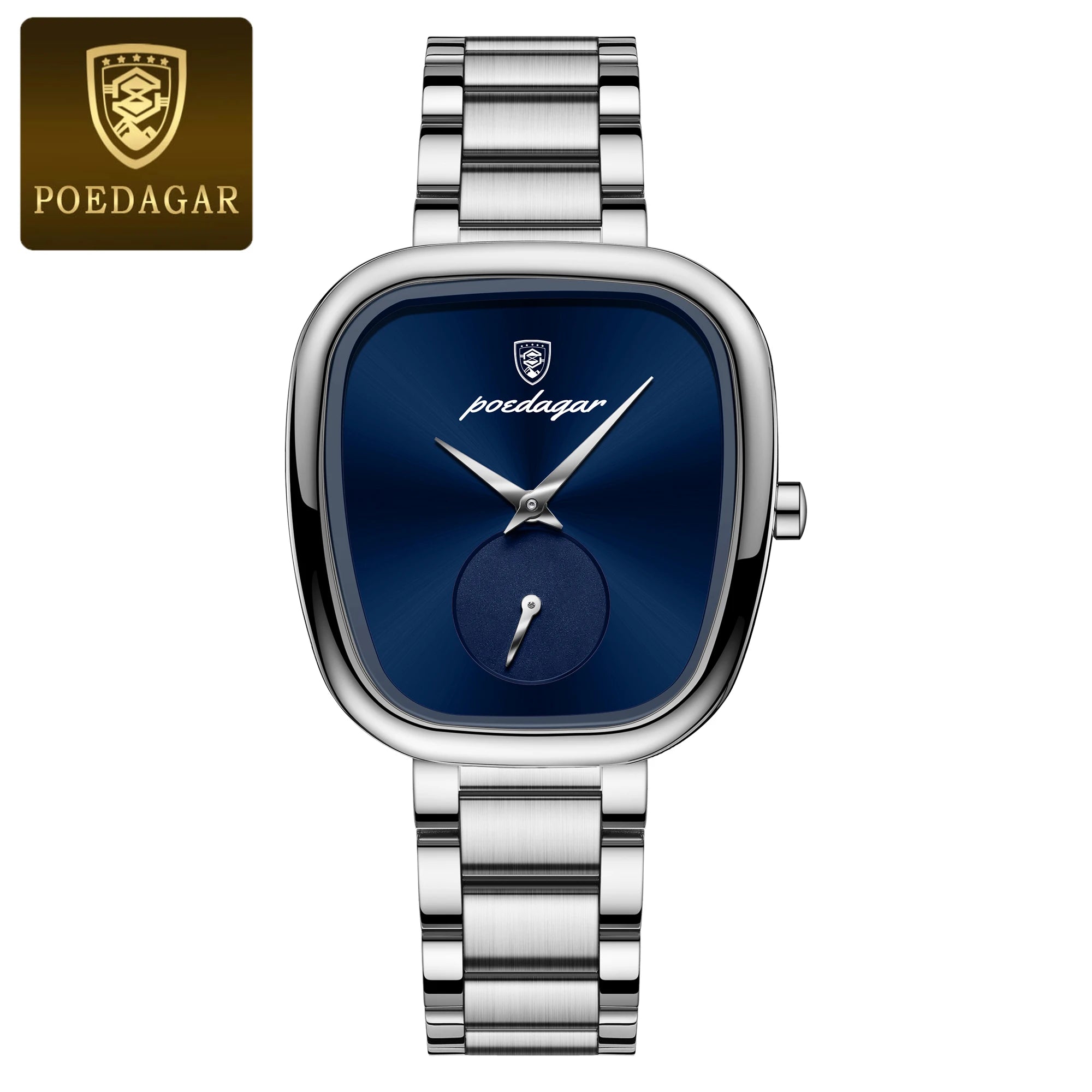 POEDAGAR Elegant Ladies Watch