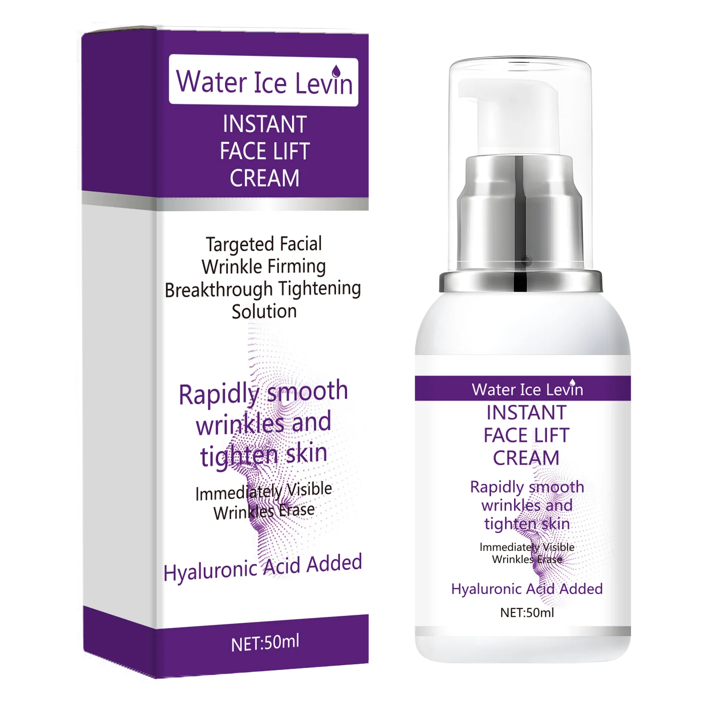 Anti-Aging Instant Lift Cream