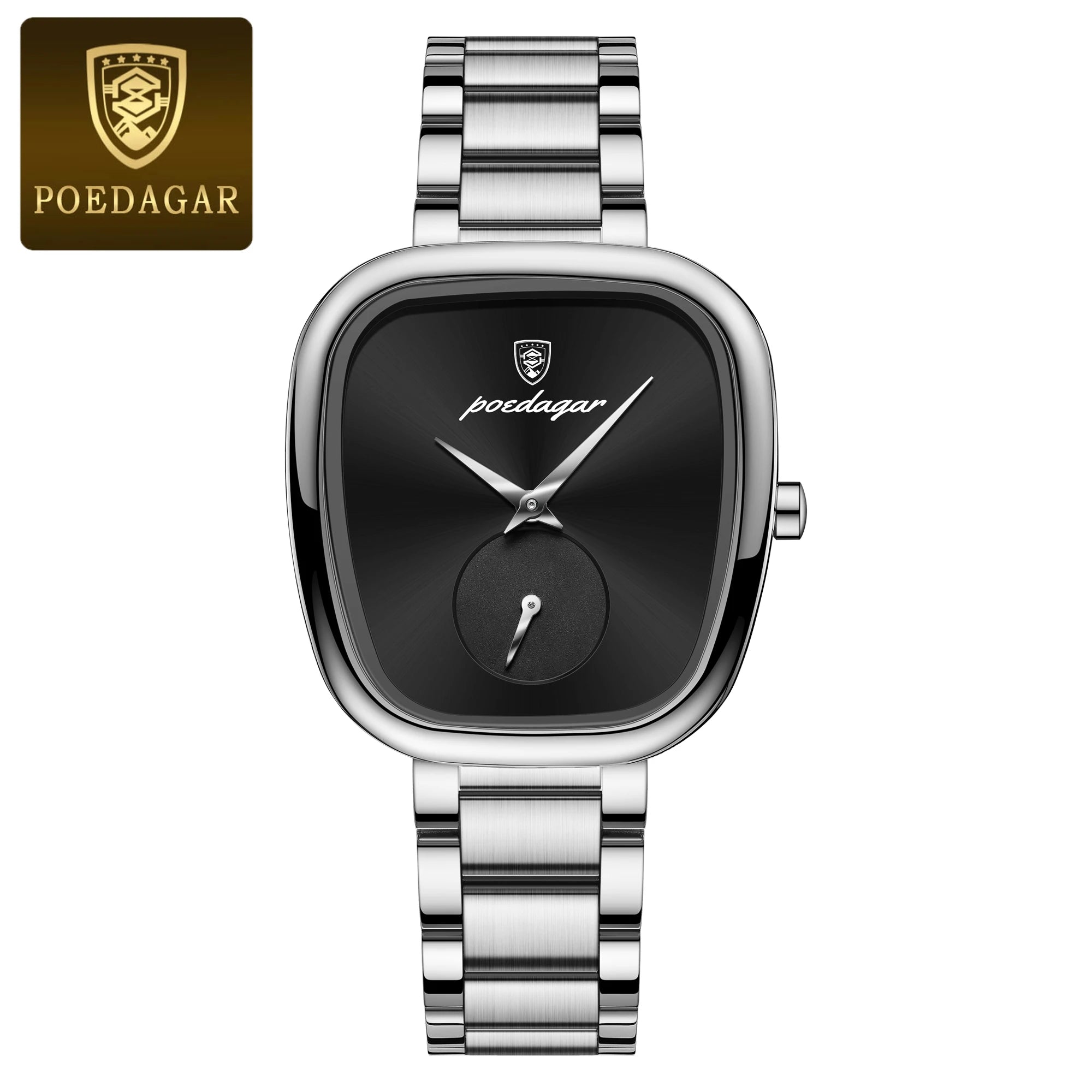 POEDAGAR Elegant Ladies Watch