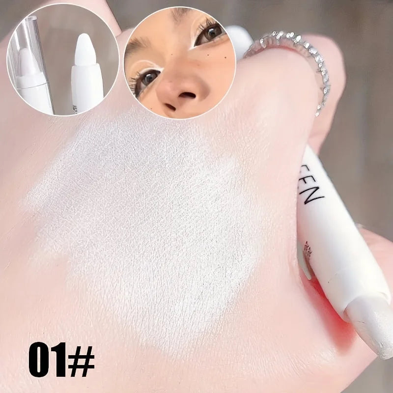 Brightening Glitter Eye Pencil