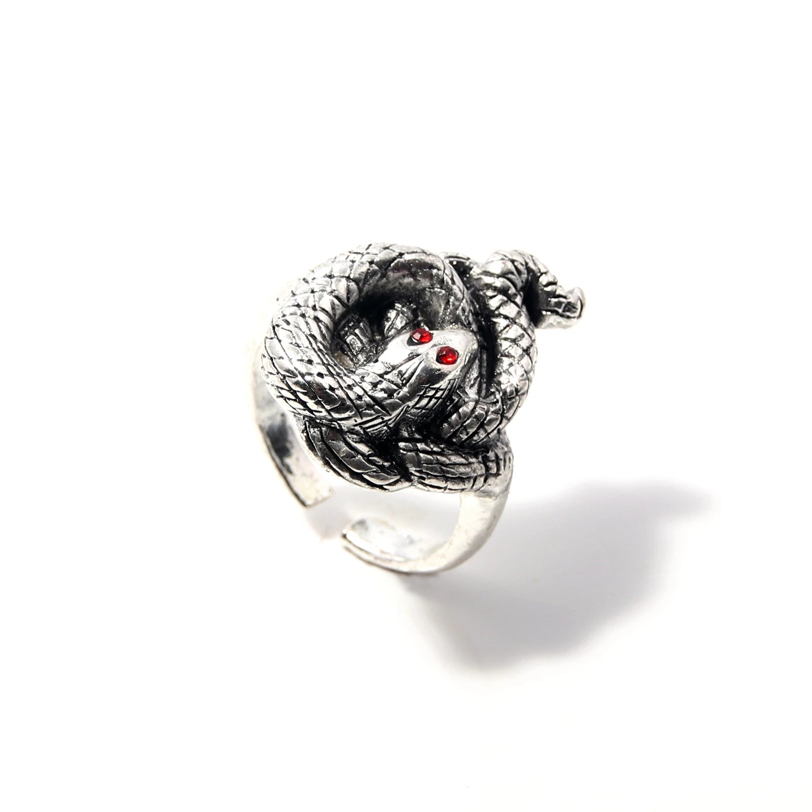 Game Dark Souls Rings for Men Vintage Havel's Demon's Scar Chloranthy Serpent Leo Darkmoon Ring Halloween Jewelry Gift