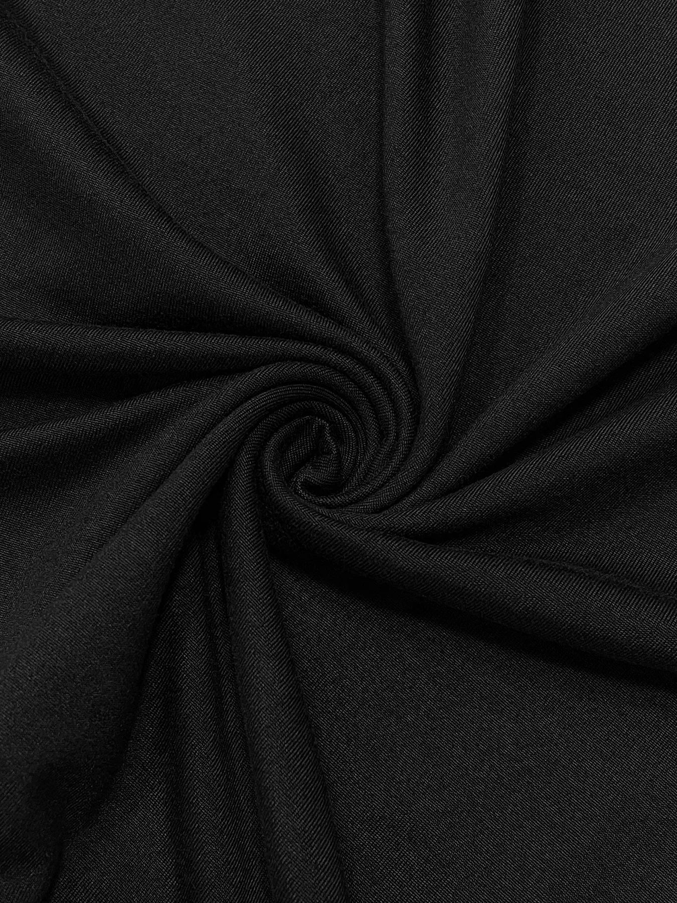 Chic Long Sleeve Bodycon Dress