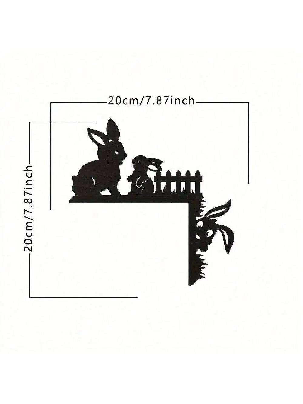 1pc Modern Metal Toilet Door Sign - Stylish Thinking Room Wall Sculpture - Home Decor Artwork - Decorative Door Frame Pendant