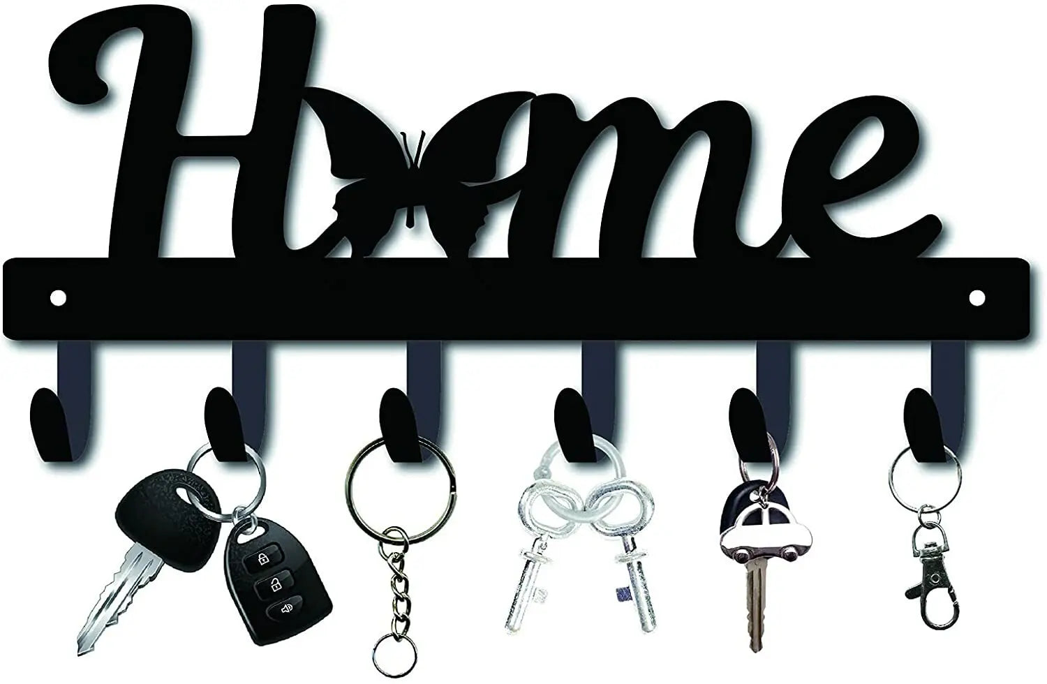 1pc Modern Metal Toilet Door Sign - Stylish Thinking Room Wall Sculpture - Home Decor Artwork - Decorative Door Frame Pendant