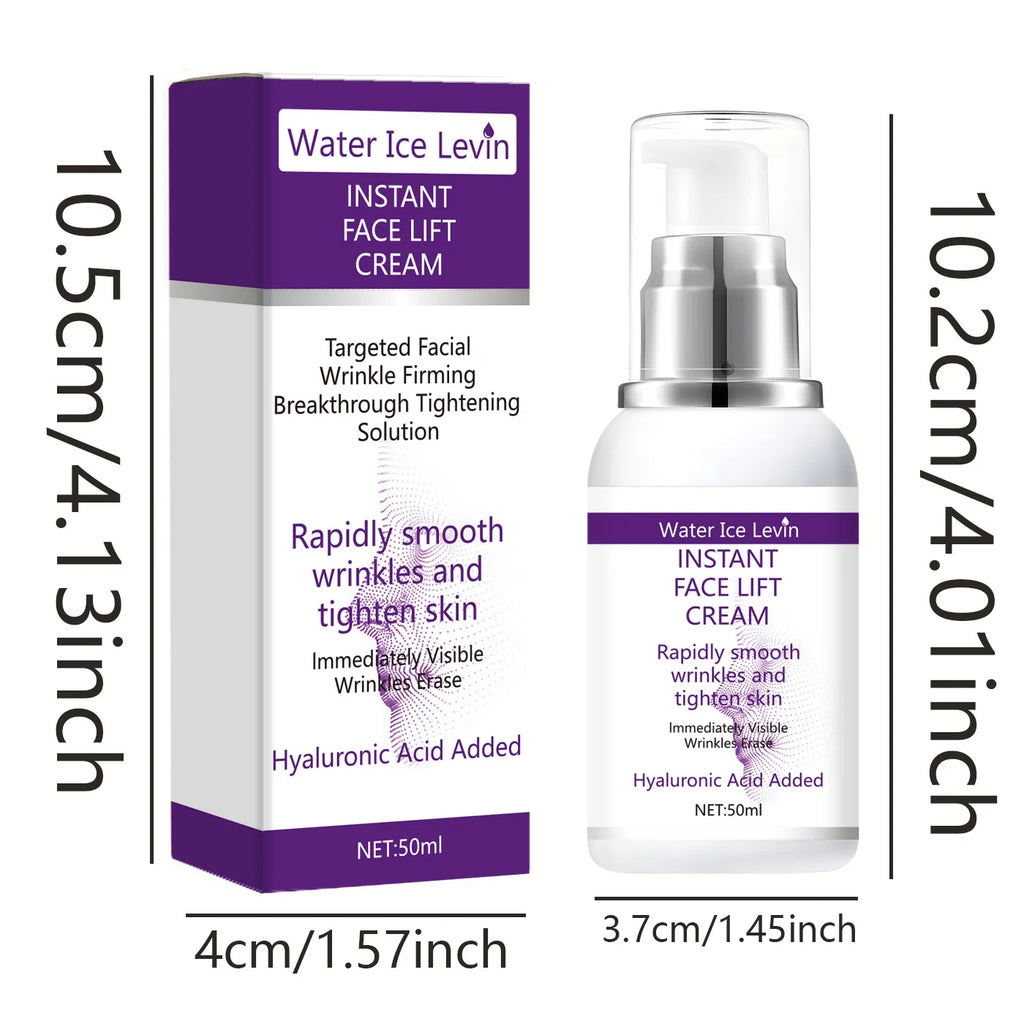 Anti-Aging Instant Lift Cream