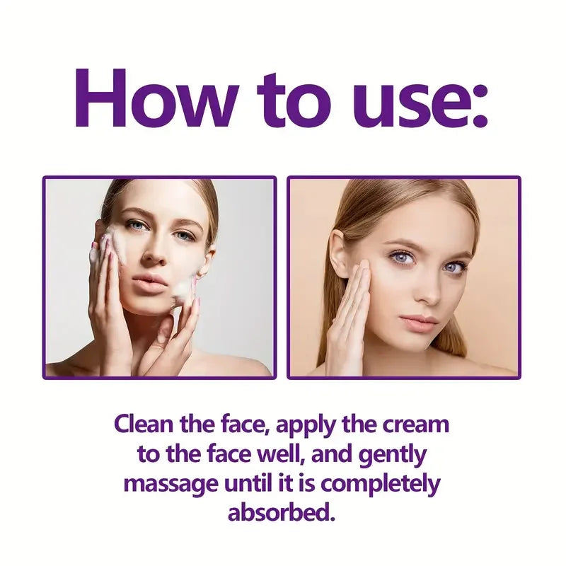 Anti-Aging Instant Lift Cream