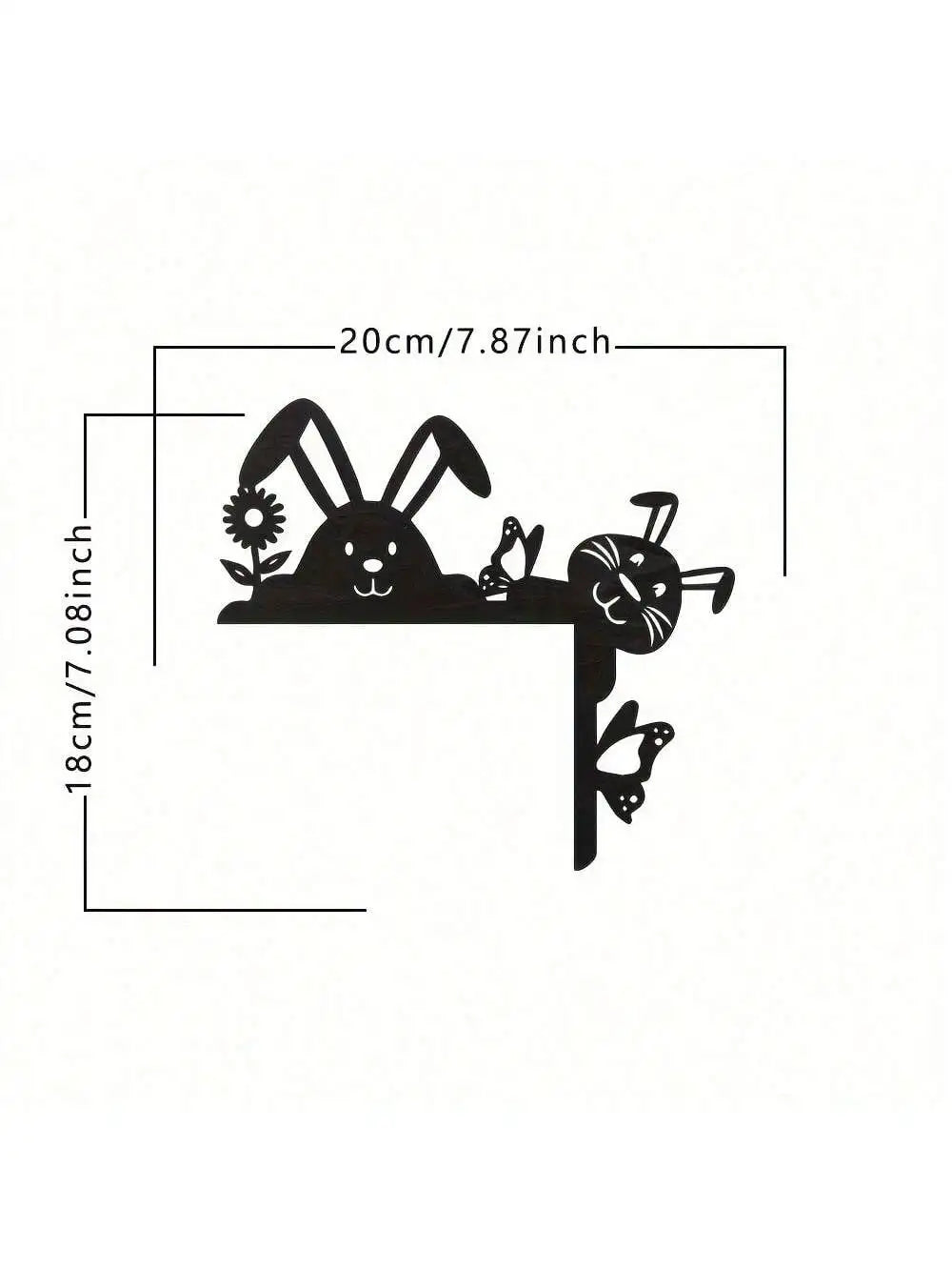 1pc Modern Metal Toilet Door Sign - Stylish Thinking Room Wall Sculpture - Home Decor Artwork - Decorative Door Frame Pendant