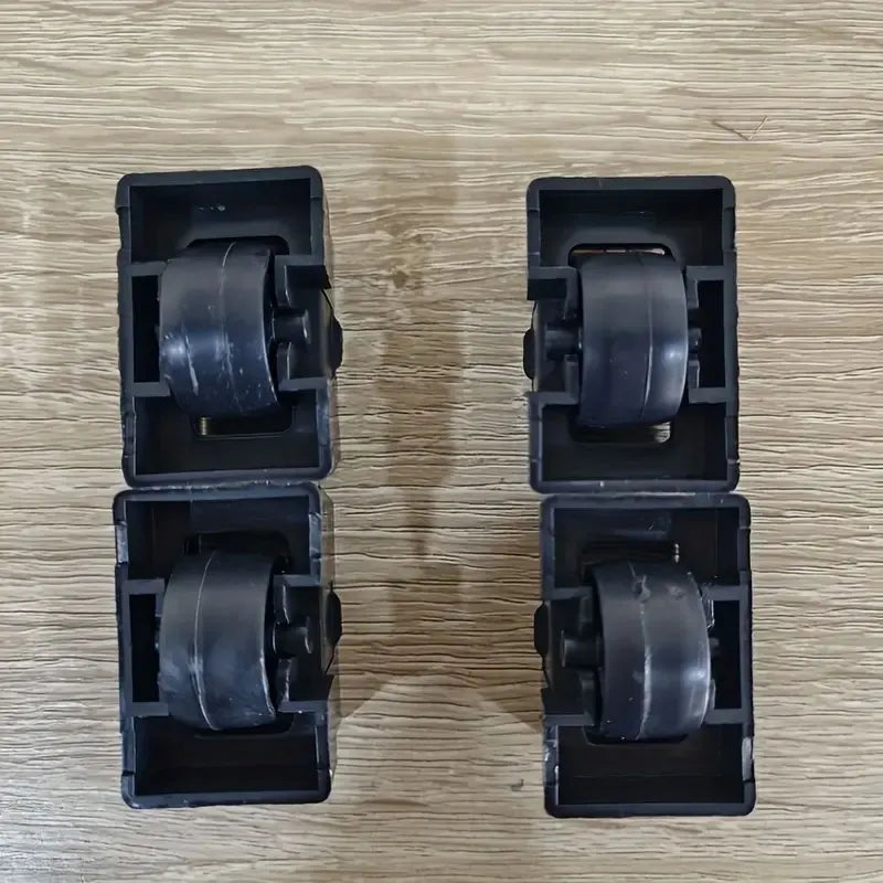 45/55/65cm Length Multifunction Storage Cabinet Large Capacity Foldable Easy-to-Install Storage Box Dustproof Wardrobe