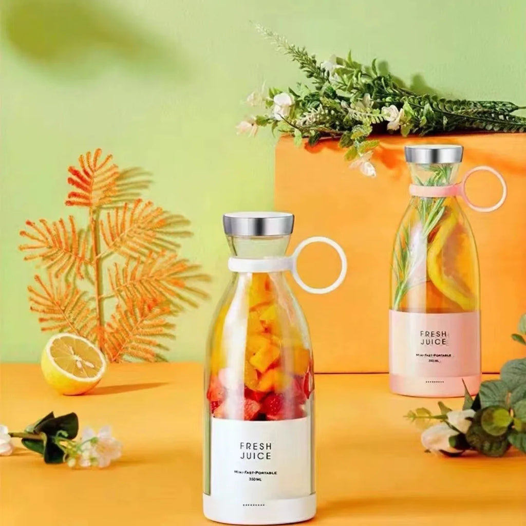 Juice Blender for Fruits & Drinks