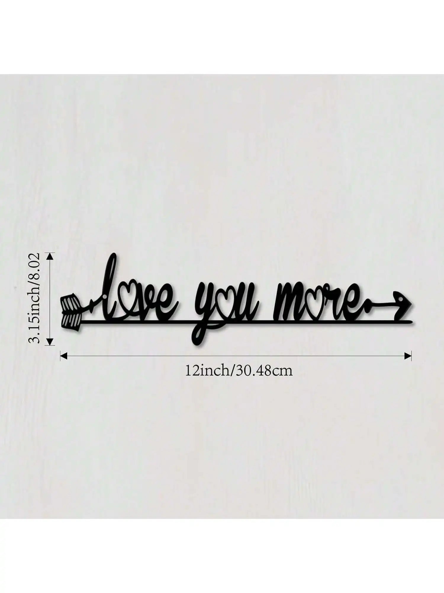 1pc Modern Metal Toilet Door Sign - Stylish Thinking Room Wall Sculpture - Home Decor Artwork - Decorative Door Frame Pendant