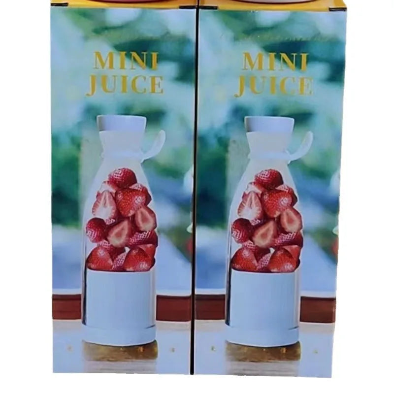 Juice Blender for Fruits & Drinks