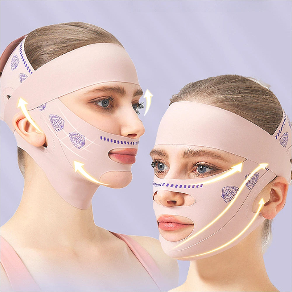 Face Lifting Chin & Cheek Shaper
