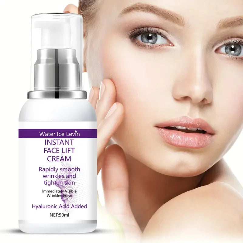 Anti-Aging Instant Lift Cream