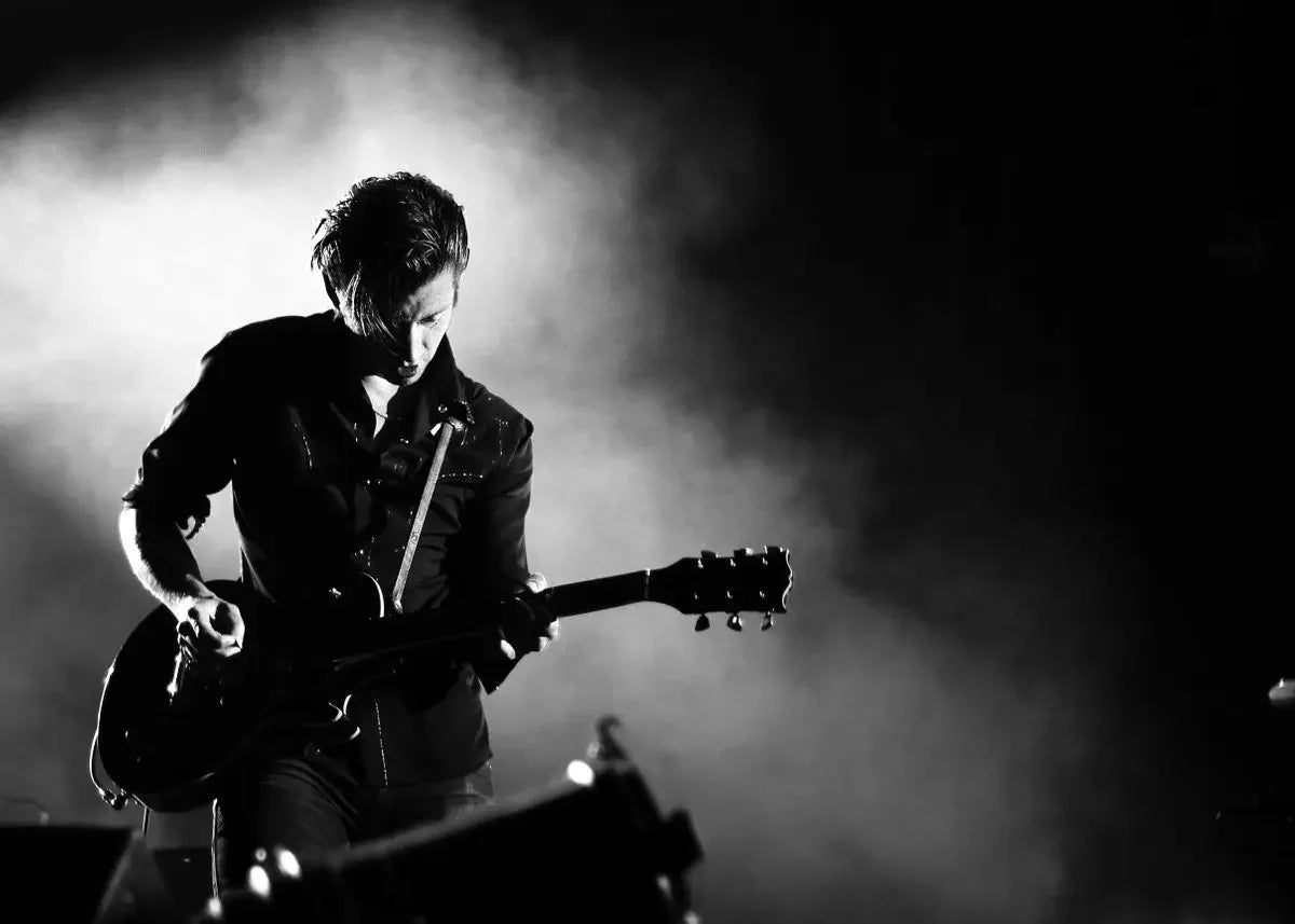 Vintage Arctic Monkeys Rock Band Music Cover Series Art Poster Canvas Painting Wall Print Living Room Home Decor